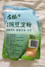 古松豌豆淀粉500g 家用生粉凉粉凉皮勾芡 蛋糕烘焙原料 二十年品牌 实拍图