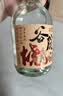 谷小酒谷院烧酒光瓶 浓香型白酒 42度 500ml*6瓶 整箱纯粮食酒口粮酒 实拍图