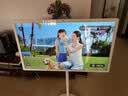 创维32英寸 闺蜜机【吉娜同款】可移动电视机 随心屏 学习机 平板一体智慧屏无线S20PRO显示器女生礼物 实拍图
