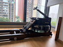 麦瑞克（MERACH）划船机家用自发电水阻磁控智能调节健身器材室内运动含可折叠 950 【全新升级2.0-秒折叠】自发电-HDMS超感强磁控 实拍图