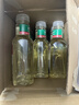 农夫山泉东方树叶绿茶500ml*15瓶无糖茶饮料0糖0脂0卡整箱装饮品 实拍图
