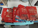 龙淮湖老上海特产熏鱼苏式酥鱼即食爆鱼美食零食熟食下酒菜鱼 【经典】老上海风味熏鱼200g*6包 实拍图
