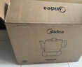 美的（Midea）煎药壶全自动分体式4.5L家用熬药中药锅中药煲炖汤智能免看管文武火二煎 JYC4556 实拍图