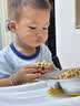 小熊（Bear）三明治机早餐机 面包机吐司机 热压多功能电饼铛0氟钛瓷可拆烤盘 加厚封边多档厚度可调SMZ-D06M3 实拍图