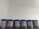 Hero Baby原装进口白金版2段（6-12月）800g OPO+益生元 DHA 脑发育*6罐 实拍图