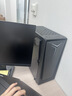 华硕天选6X 16L台式机游戏主机台式电脑主机（酷睿U7 265KF RTX5060-8GB显卡 32G DDR5 1TB SSD） 实拍图