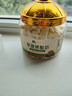 西域美农高钙烤酸奶118g 高钙高蛋白质烤奶皮奶条奶酪乳制品饼干零食 实拍图