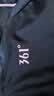361°游泳衣女士保守连体五分2026新款平角专业竞速训练显瘦泳衣运动 实拍图