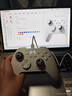 北通鲲鹏20游戏手柄AI智控双切扳机TMR震动无线蓝牙xbox类电脑PC手机steam电视NSswitch2原神 宝可梦 实拍图