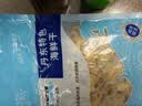 丹东特产黄蚬子干追剧小零食海鲜干货原味香辣蚬子干五成干净重 香辣蚬子干 500g 实拍图