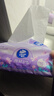维达（Vinda）抽纸【孙颖莎推荐】棉韧3层100抽*24包S码 亲肤无刺激纸巾 AB混发 实拍图