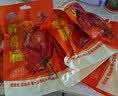 麻辣盐焗大鸭腿开袋即食解馋肉类充饥食品批发肉制品130g/只 大鸭腿 盐焗1个+麻辣1个【发2个】 实拍图