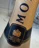 酩悦【热门商品】Moet & Chandon 法国香槟 鎏金 750ml 送礼 实拍图