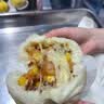 妙可蓝多 马苏里拉芝士碎450g*3 奶酪碎 三明治焗饭披萨烘焙原料 实拍图