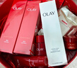 玉兰油（OLAY）大红瓶水乳液保湿抗皱紧致化妆品护肤品套装礼盒生日礼物送女友 实拍图