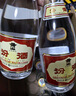 汾酒黄盖玻汾 清香型高度白酒 53度 475mL*12瓶 整箱装 实拍图