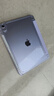 崇尚美3+Y型折叠iPad11保护套适用2026款iPadair8/7保护壳Pro11寸磁吸苹果10代亚克力iPad9带笔槽硬壳 3+Y型折叠【香芋紫】带磁吸 iPadAir8/Air7/Air6 ( 实拍图