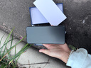 酷派（Coolpad）锋尚50 Lite 全新超薄八核智能手机学生价便宜大屏百元机长续航老人老年备用机游戏电竞 64G深空黑 实拍图