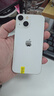 华为（HUAWEI）小米/荣耀/vivo/三星/apple 千元机学生备用机 老年机工作机  二手手机国行 二手自营手机 apple备用机 实拍图