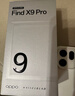 OPPO Find X9 Pro 16GB+1TB 霜白 哈苏2亿超清长焦镜头 天玑9500旗舰芯 拍照智能手机 5G  实拍图