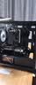 微星（MSI） 微星额定650W铜牌电脑电源 ATX3.1/12V-2X6/PCIE5.1/五年保障/适配5060显卡 PAG B650N-H PCIE5 实拍图