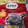弗列加特猫粮 全价鲜肉天然粮 磷虾油美毛配方 成猫粮鸡肉味100g 实拍图