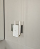 Tenda腾达1500M wifi6信号放大器 5G增强千兆网口wi-fi扩展 AP无线网络信号全屋覆盖 穿墙王扩大中继A23 实拍图