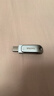 闪迪（SanDisk）256GB Type-C USB3.2 手机U盘DDC4 读速高达400MB/s 自动备份 手机电脑两用 金属双接口大容量优盘 实拍图