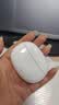 vivo TWS 3e 皓白 沉浸环绕音质 44h超长续航 适配小米苹果华为 蓝牙耳机 苹果华为小米oppo手机通用 实拍图