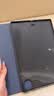 ALittleFlower【全网热销30W+】适用华为MatePad Pro Max保护套壳13.2英寸26款保护壳华为平板轻薄软壳 深蓝色 实拍图