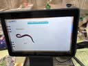 科大讯飞AI学习机C10小学学习机教材同步练习护眼学生平板学英语背单词家长管控学习机家教机 【京八仓发】讯飞学习机C10【4+128G】 实拍图