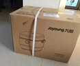 九阳（Joyoung） 电饭煲5L大容量家用电饭锅加厚土灶原釜预约多功能煮饭锅推荐5-8-10人 50FY808【5L全息触控大容量断货款】 5L 实拍图