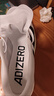 阿迪达斯（adidas）男子 跑步系列 adizero Evo SL M 跑步鞋 JH6206 42码/UK8 实拍图