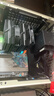 ROG STRIX X870-A GAMING WIFI S主板+AMD 锐龙7  9800X3D CPU  主板+CPU套装 实拍图