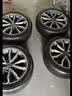 玲珑轮胎汽车轮胎255/55R18 109V XL 玲珑臻选 SD 适配宝马X5/奥迪Q7 实拍图