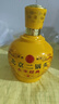 永丰牌北京二锅头 经典黄坛 清香型白酒 42度 500ml*6瓶 礼盒装 实拍图