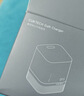 CUKTECH酷态科苹果17充电器40W适用iPhone17e/16/15ProMax/ipadAir/MacBookNeo氮化镓Type-C快充头 实拍图