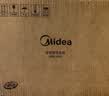 美的（Midea）电饭煲 3L家用电饭锅 316L不锈钢无涂层煮饭锅 2-3人智能预约0涂层煲汤煮粥MB-RE387S 实拍图