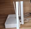 华为路由器全千兆WiFi6+家用无线5G双频穿墙王信号放大器增强器中继器长全屋漏油器 极速版【3000M+WiFi6+大频宽】随机发 5G双频+手游加速+全千兆网口 实拍图