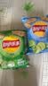 乐事（Lay's）薯片 (原味+黄瓜+青柠) 70克*3包 组合包 零食大礼包 休闲食品 实拍图