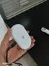 中兴（ZTE）随身wifi6免插卡移动wifi无线网卡便携式热点4g路由器无限笔记本电脑通用流量2025款U10LS白色 实拍图