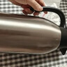 爱仕达保温壶大容量家用暖水壶保温瓶304不锈钢2L热水壶RWS20P4WG-S 实拍图