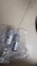 阿迪达斯（adidas）男士走珠止汗露香体滚珠 腋下除臭（清新+多效+无痕）50ml*3  实拍图