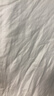 真维斯（Jeanswest）纯棉短袖T恤女2026夏季新款休闲半袖设计感圆领宽松显瘦上衣服 实拍图