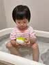 马博士婴儿洗澡水温计儿童测水温度计新生儿宝宝电子水温表测温计 实拍图