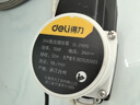 得力（deli）全自动增压泵家用热水器自来水加压泵直流泵小型70W水泵 DL-ZYB70 实拍图