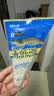 潮夫道飞鱼籽虾滑100g*2+青虾滑100g*3 95%虾肉含量虾饼火锅食材烧烤 实拍图
