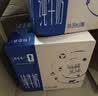 蒙牛特仑苏纯牛奶250ml*16盒 家庭早餐 送礼盒装送礼礼盒 实拍图