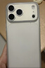 绿联【无黑边不挡屏】适用iPhone17Pro钢化膜苹果17Pro手机膜无边全屏高清抗指纹防摔防爆保护膜 2片装 实拍图
