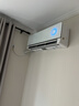 华凌空调  神机二代Ultra 大1.5匹一级能效 外机双排纯铜管挂机KFR-35GW/N8HE1ⅡUltra 实拍图